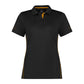 Biz Collection Balance Ladies Polo (P200LS)