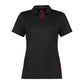 Biz Collection Balance Ladies Polo (P200LS)