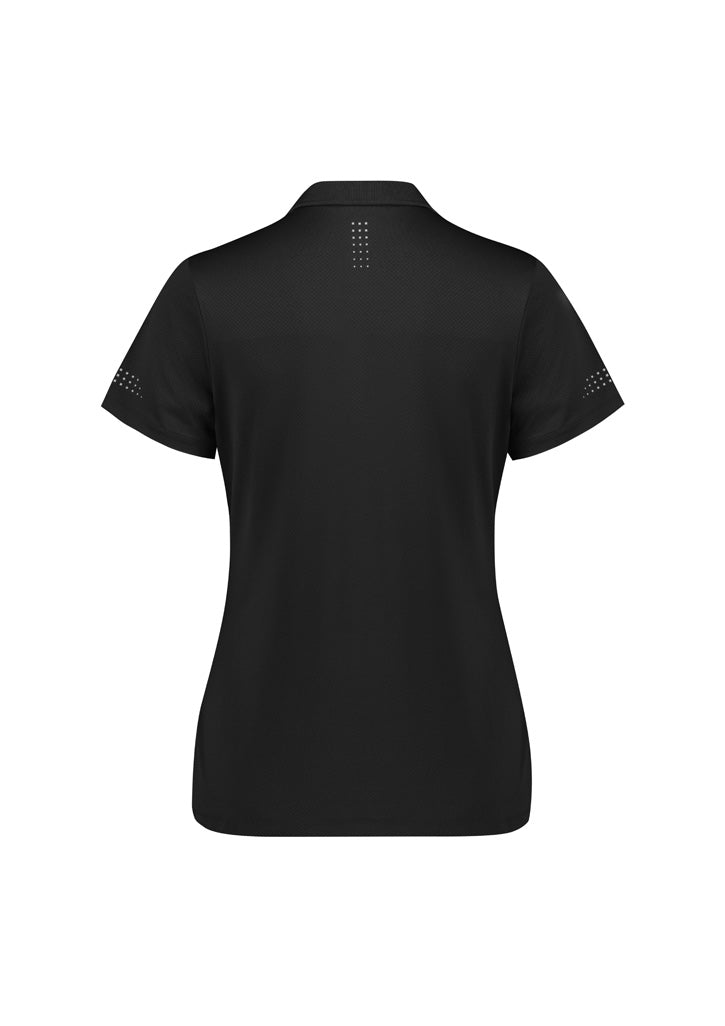 Biz Collection Balance Ladies Polo (2nd Color) (P200LS)