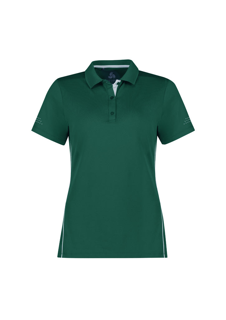 Biz Collection Balance Ladies Polo (P200LS)