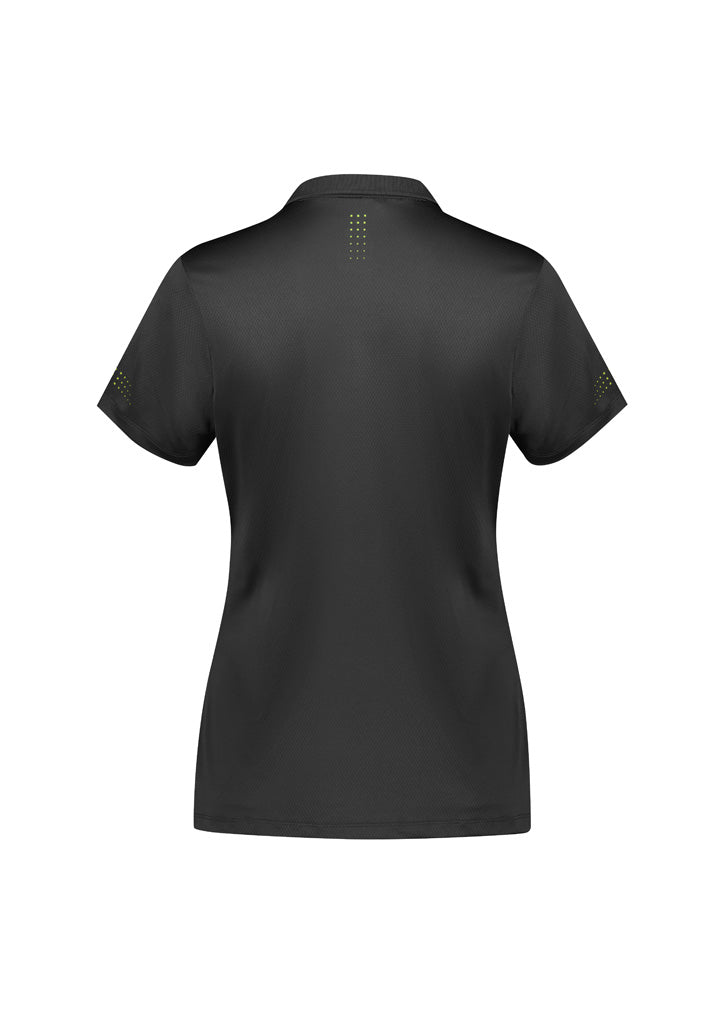 Biz Collection Balance Ladies Polo (P200LS)