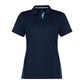 Biz Collection Balance Ladies Polo (P200LS)