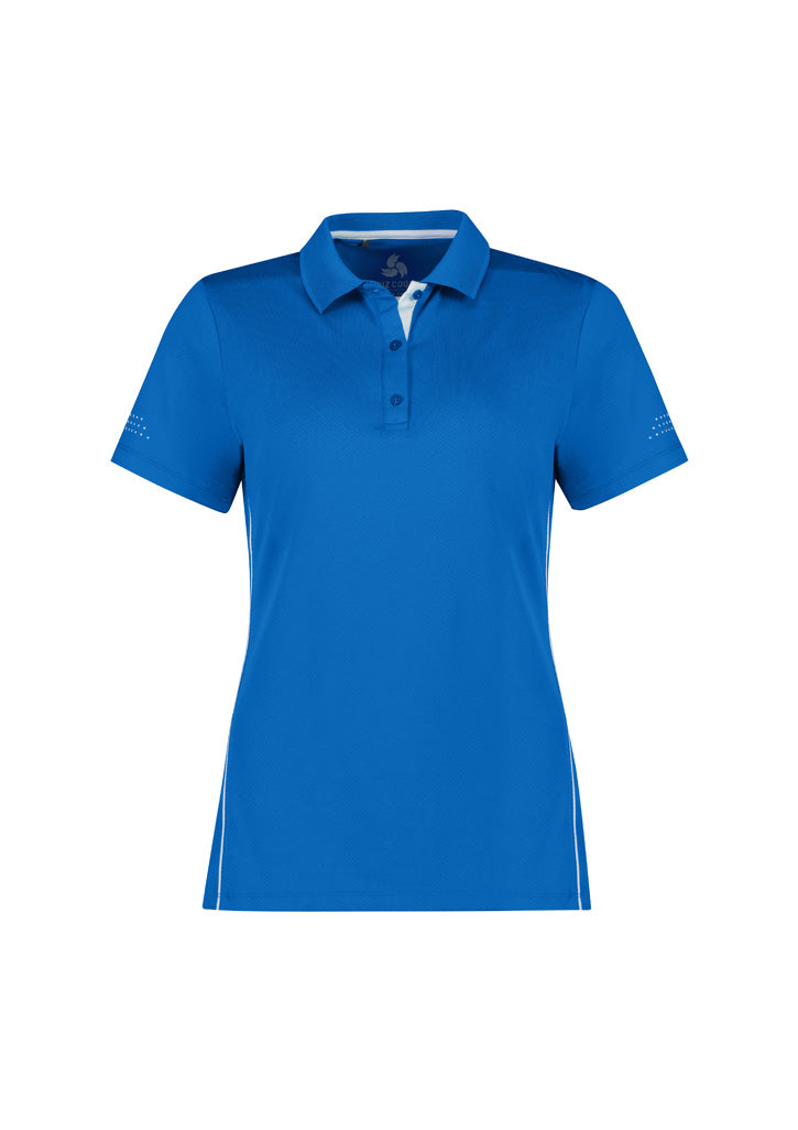 Biz Collection Balance Ladies Polo (P200LS)