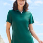 Biz Collection Balance Ladies Polo (P200LS)