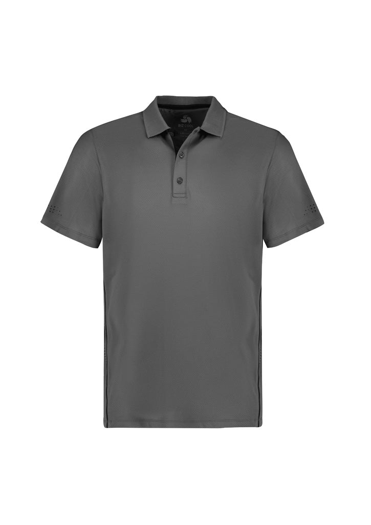 Biz Collection Balance Mens Polo (P200MS)