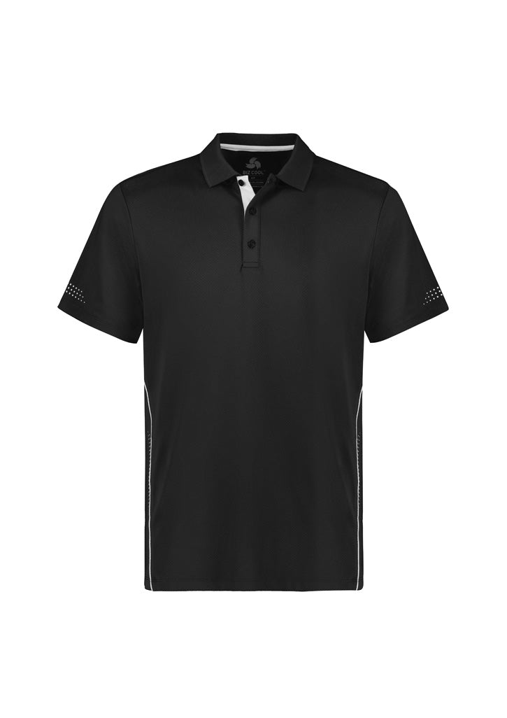 Biz Collection Balance Mens Polo (P200MS)