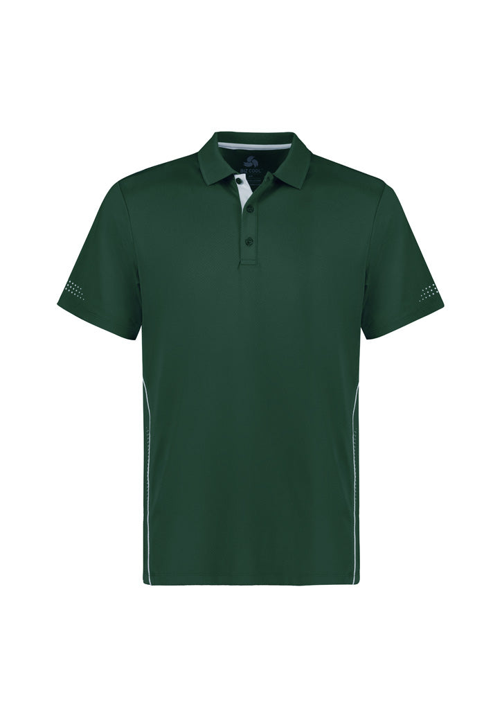 Biz Collection Balance Mens Polo (P200MS)