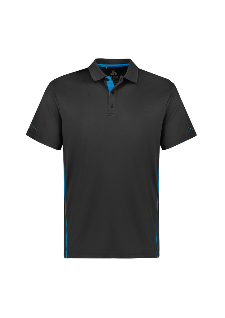 Biz Collection Balance Mens Polo (P200MS)