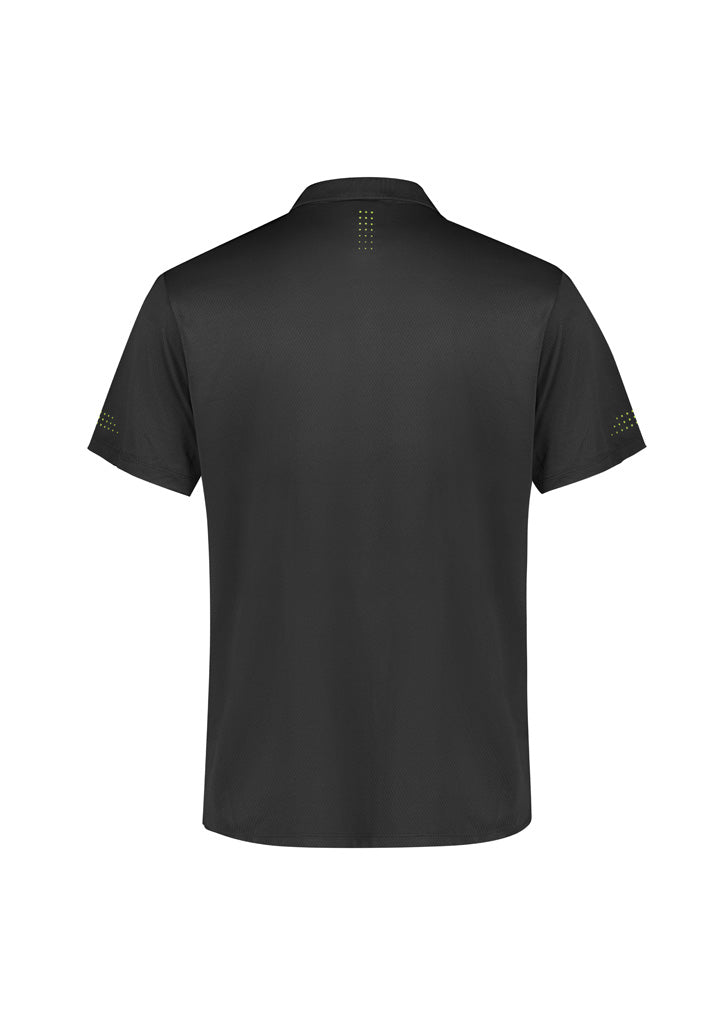 Biz Collection Balance Mens Polo (P200MS)