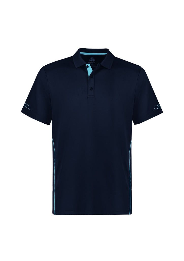 Biz Collection Balance Mens Polo (P200MS)