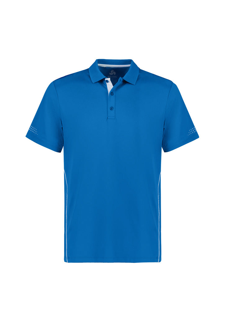Biz Collection Balance Mens Polo (P200MS)