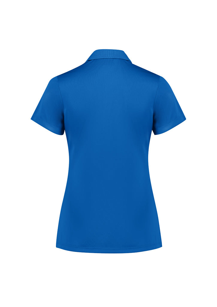 Biz Collection Action Ladies Polo (P206LS)