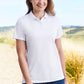 Biz Collection Action Ladies Polo (P206LS)