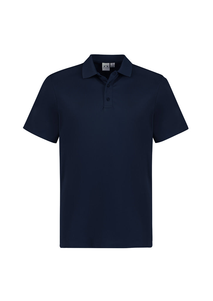 Biz Collection Action Mens Polo (P206MS)
