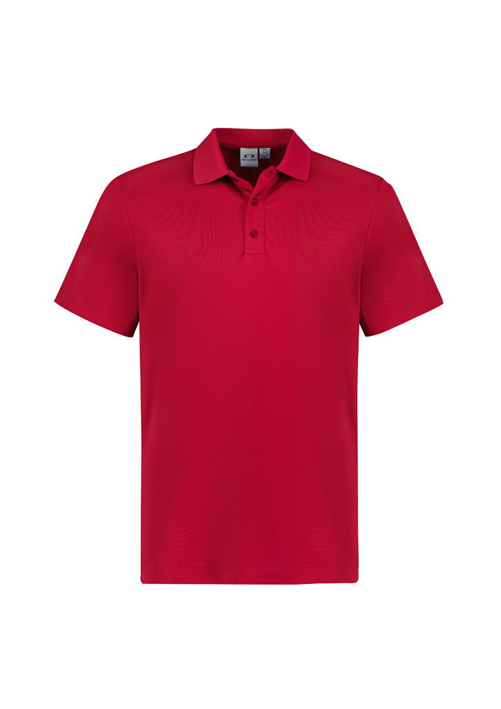 Biz Collection Action Mens Polo (P206MS)