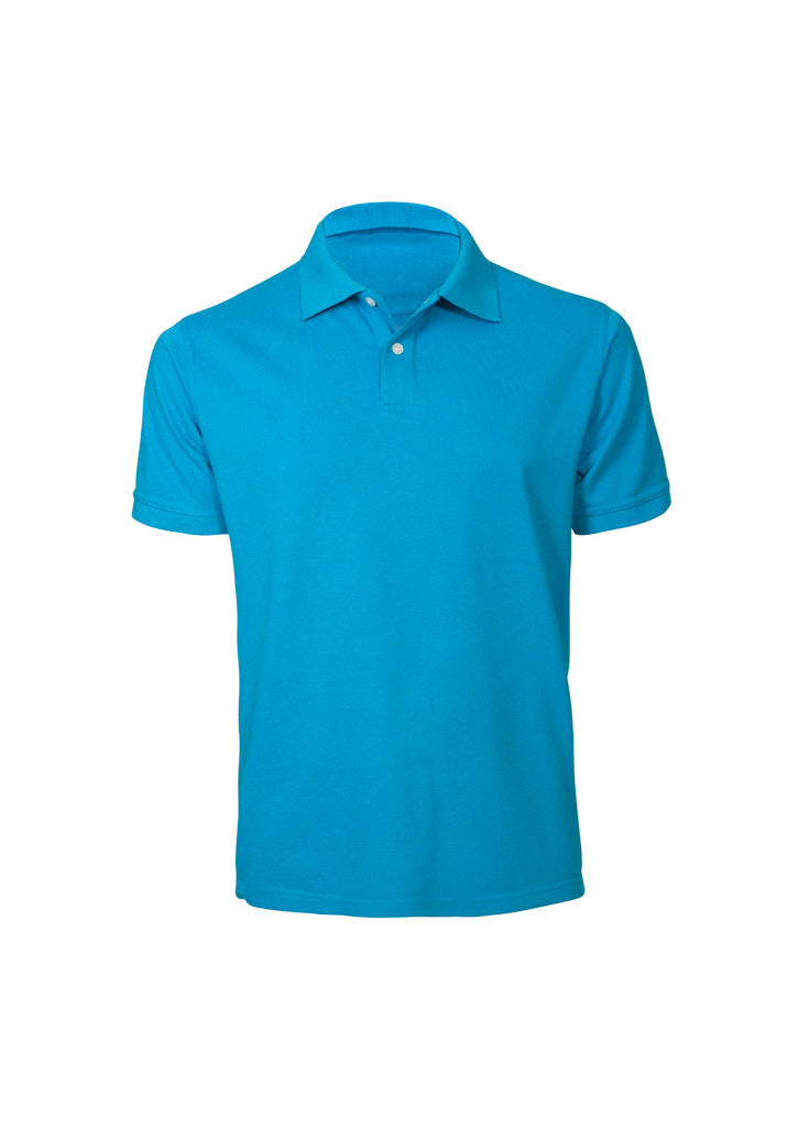 Biz Collection Mens Neon Polo (P2100)