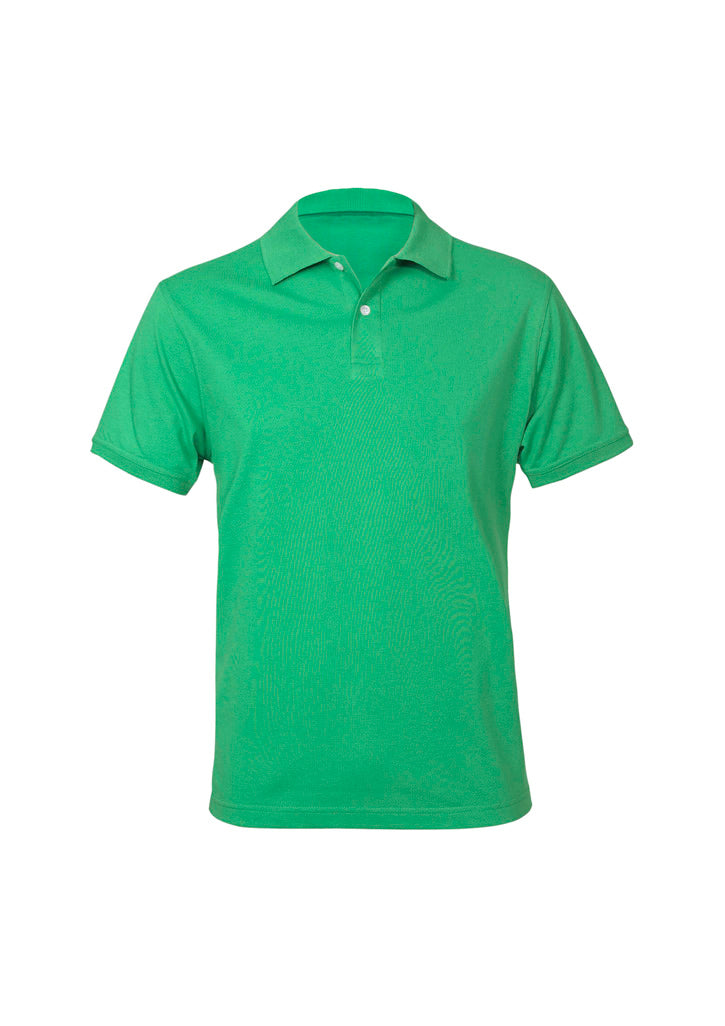 Biz Collection Mens Neon Polo (P2100)