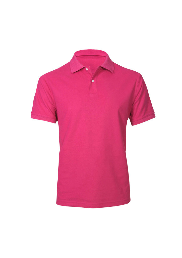 Biz Collection Mens Neon Polo (P2100)