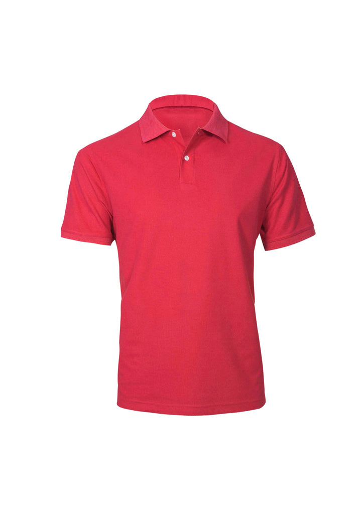 Biz Collection Mens Neon Polo (P2100)