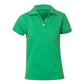 Biz Collection Ladies Neon Polo (P2125)
