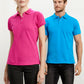 Biz Collection Ladies Neon Polo (P2125)