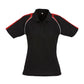 Biz Collection Ladies Triton Polo (P225LS)
