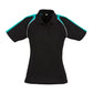 Biz Collection Ladies Triton Polo (P225LS)
