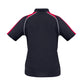 Biz Collection Ladies Triton Polo (P225LS)