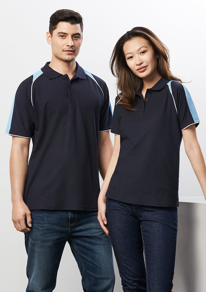 Biz Collection Mens Triton Polo (P225MS)