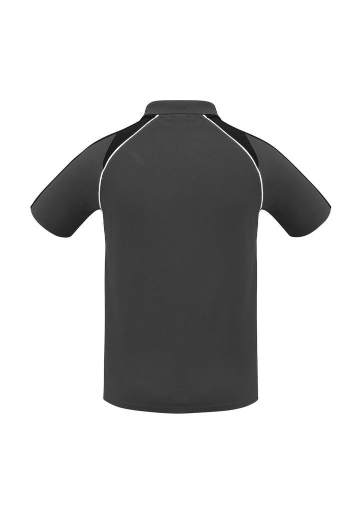 Biz Collection Mens Triton Polo (P225MS)