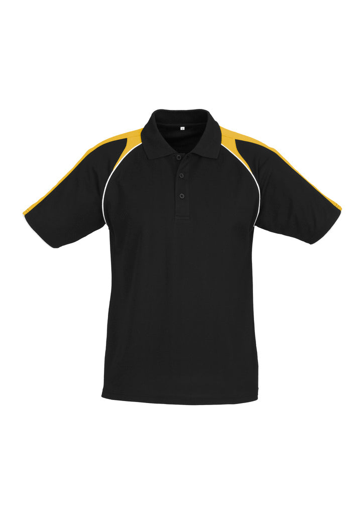 Biz Collection Mens Triton Polo (P225MS)