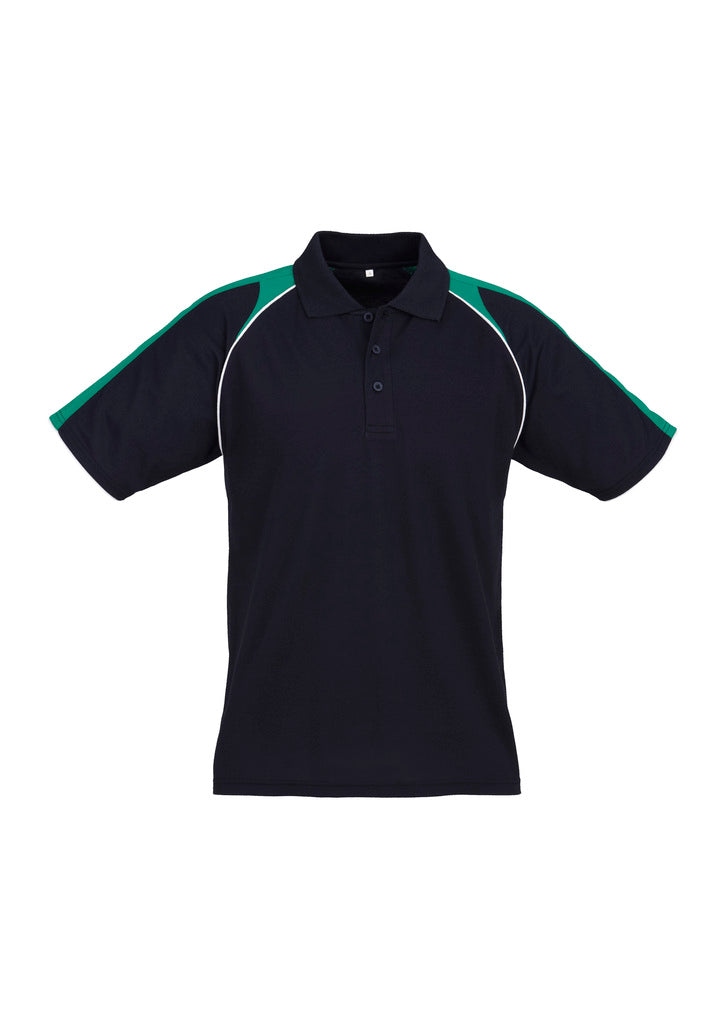 Biz Collection Mens Triton Polo (P225MS)