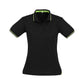 Biz Collection Ladies Jet Polo (P226LS)