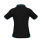 Biz Collection Ladies Jet Polo (P226LS)