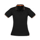 Biz Collection Ladies Jet Polo (P226LS)