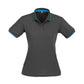 Biz Collection Ladies Jet Polo (P226LS)