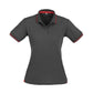 Biz Collection Ladies Jet Polo (P226LS)