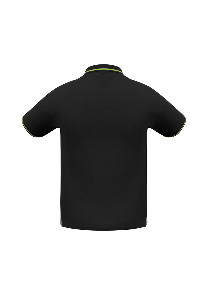 Biz Collection Mens Jet Polo (P226MS)