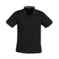 Biz Collection Mens Jet Polo (P226MS)