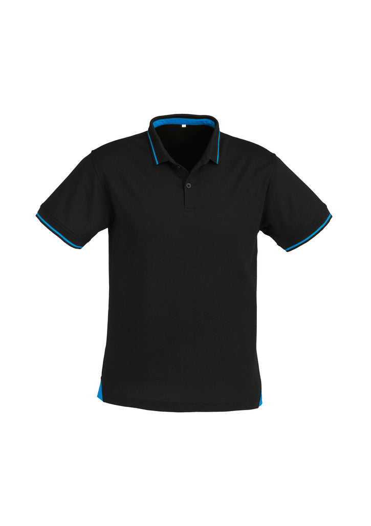 Biz Collection Mens Jet Polo (P226MS)