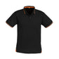 Biz Collection Mens Jet Polo (P226MS)