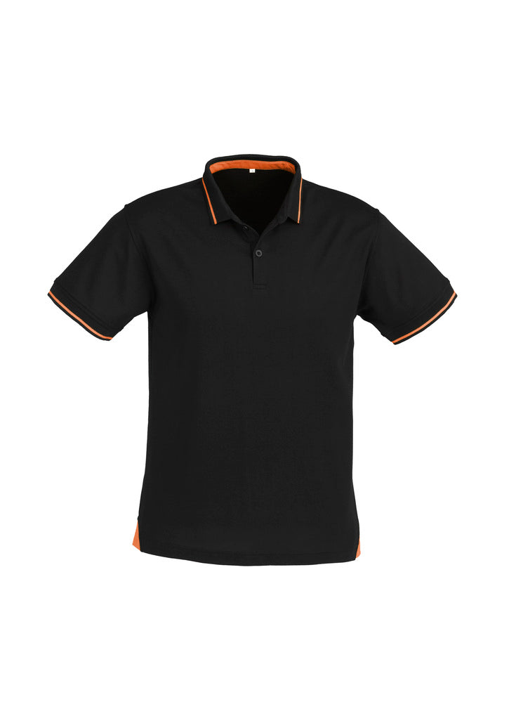 Biz Collection Mens Jet Polo (P226MS)