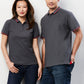 Biz Collection Mens Jet Polo (P226MS)