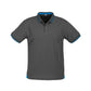 Biz Collection Mens Jet Polo (P226MS)