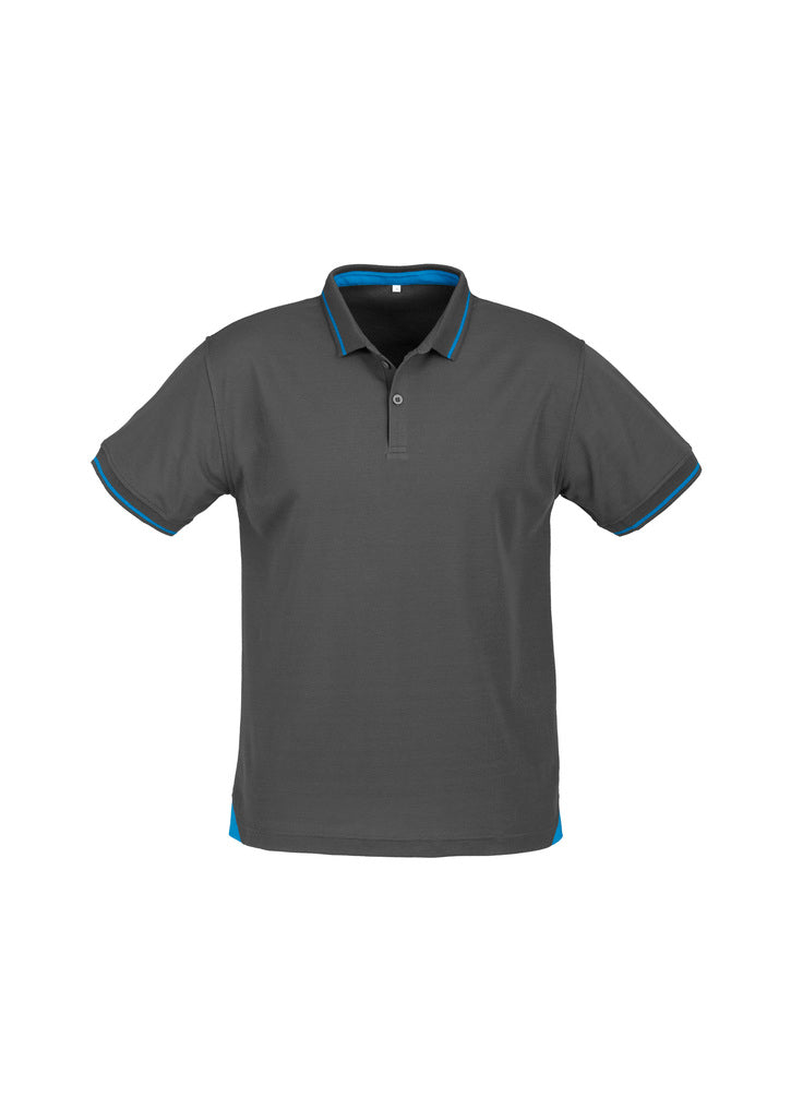 Biz Collection Mens Jet Polo (P226MS)