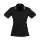 Biz Collection Ladies Cambridge Polo (P227LS)
