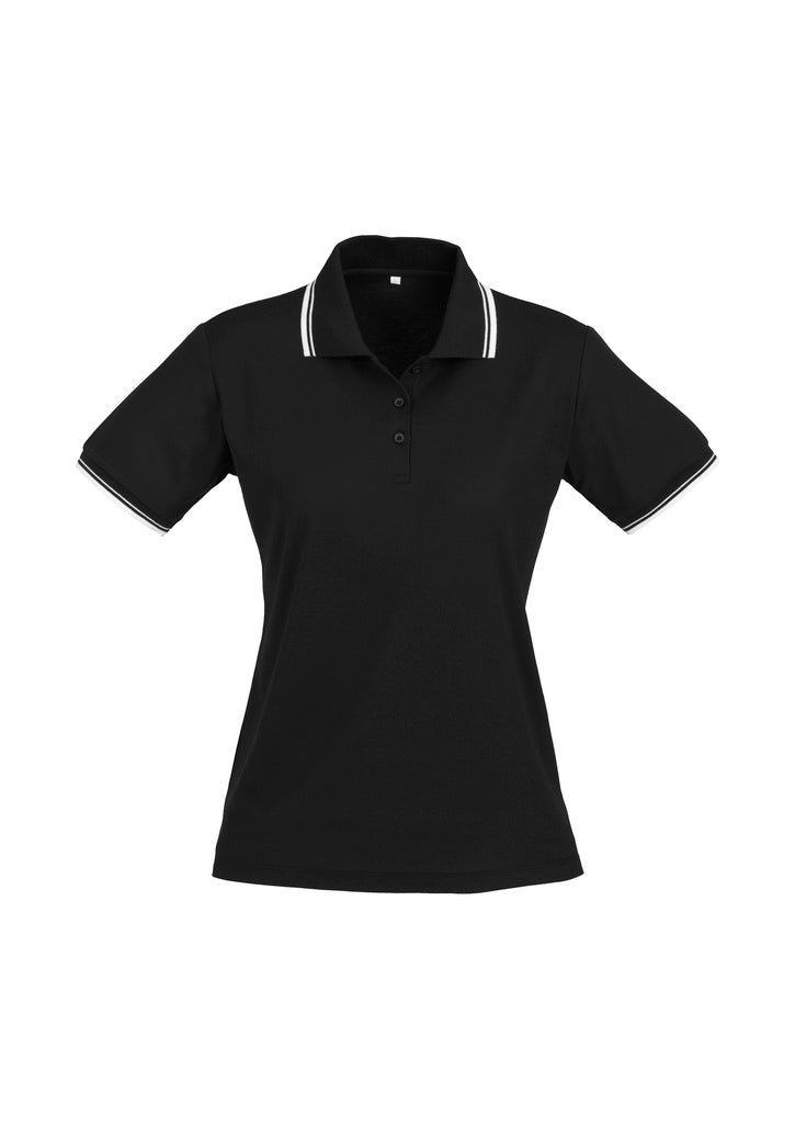 Biz Collection Ladies Cambridge Polo (P227LS)