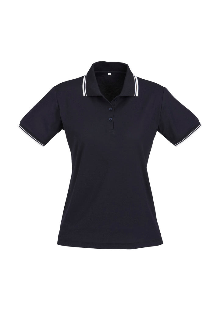 Biz Collection Ladies Cambridge Polo (P227LS)