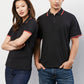 Biz Collection Ladies Cambridge Polo (P227LS)