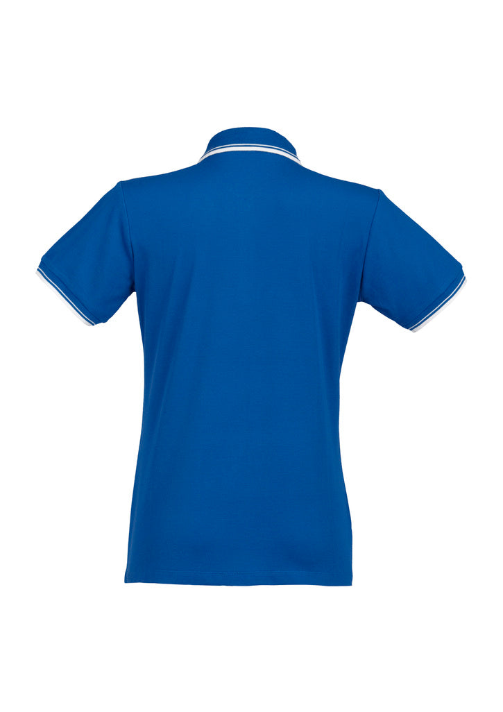 Biz Collection Ladies Cambridge Polo (P227LS)